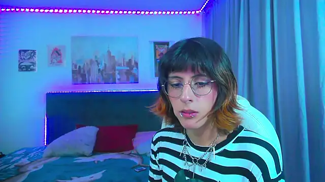 goth_minerva - Goth_minerva's free webcam - UK Sex Cams