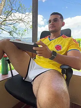 Marco_Vega webcam
