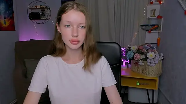 khloebeauty webcam