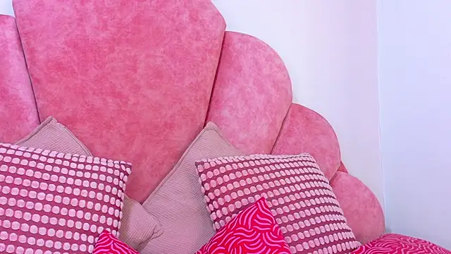 MyApril__ webcam