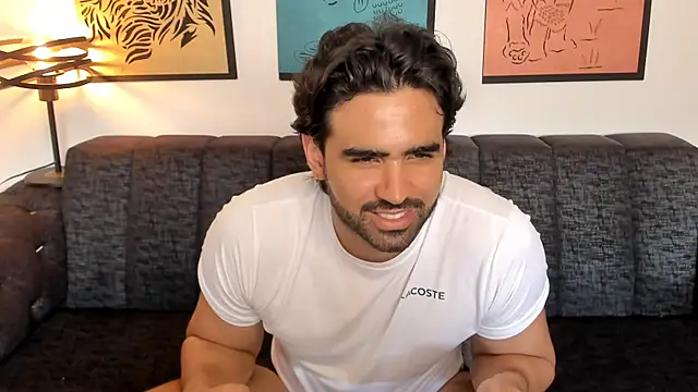 Brad_Martin webcam