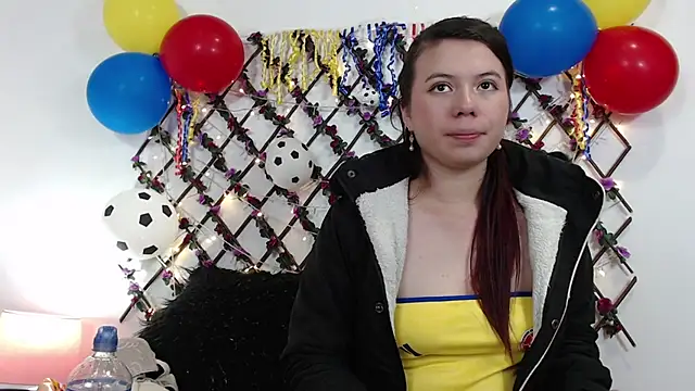 Samantha_Wallker webcam