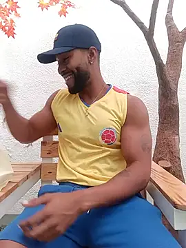 Dante_Knox webcam