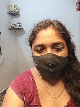 Tanvi_My_Girl webcam