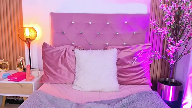 celeste_queen7 webcam
