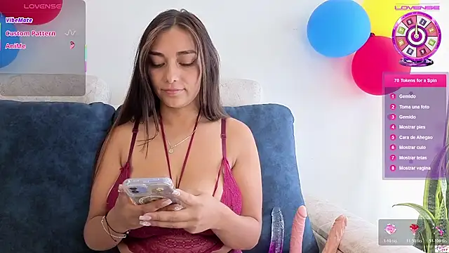 chloe_candy_ - Chloe_Candy_'s free webcam - UK Sex Cams