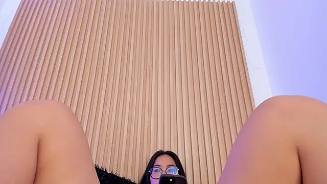 GenesisRuiz webcam