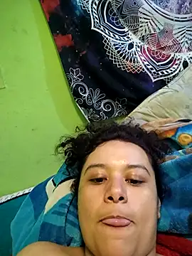 AlexisC0918 webcam