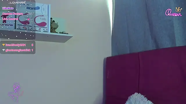 candymills1 webcam