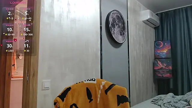 Stacy_Davice webcam
