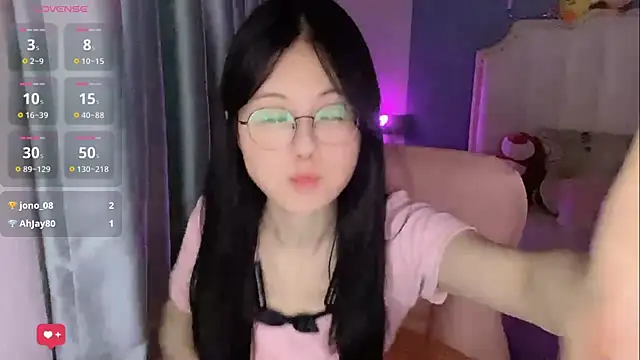 Luna-666 webcam