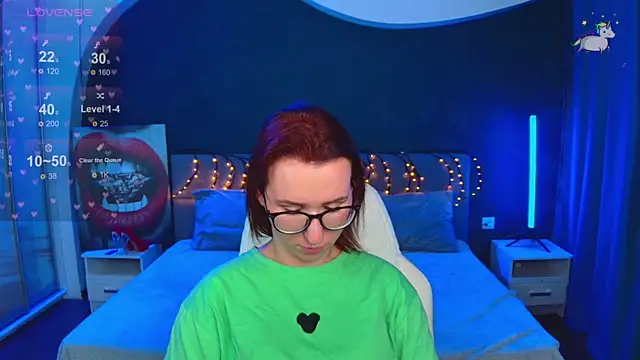 Kriswix webcam
