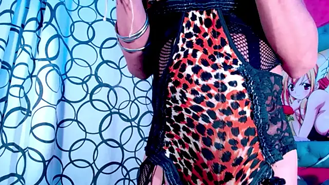 MariannaGotica webcam