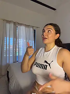 Eva_stark10 webcam