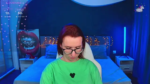 Kriswix webcam