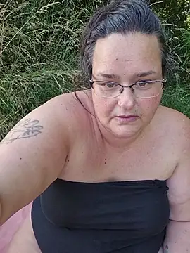 XxGipsyxX webcam
