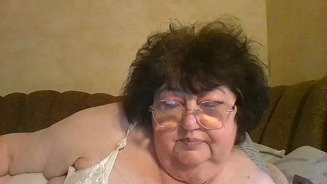 MilaSky5303 webcam