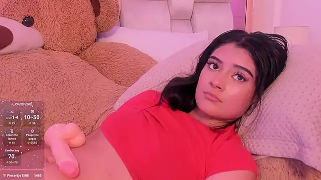 KatherineRuiz_ webcam