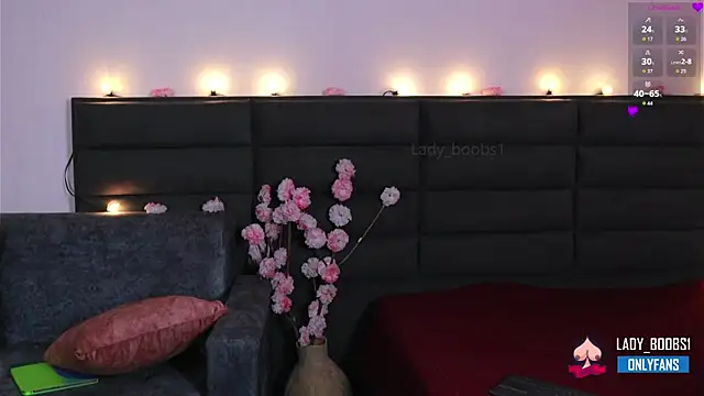 kathieandpovcock1 webcam