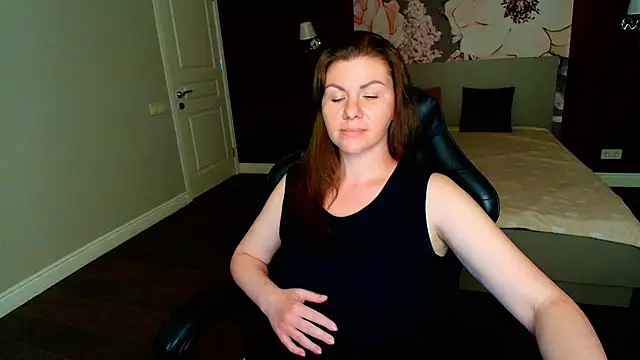 LunaKissesx webcam