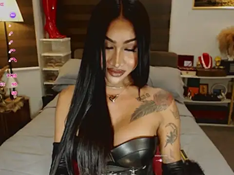 SeductiveVictoria webcam