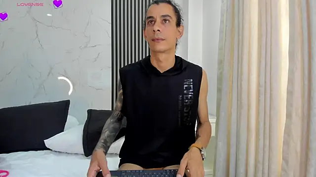 JackAndRosse_ webcam