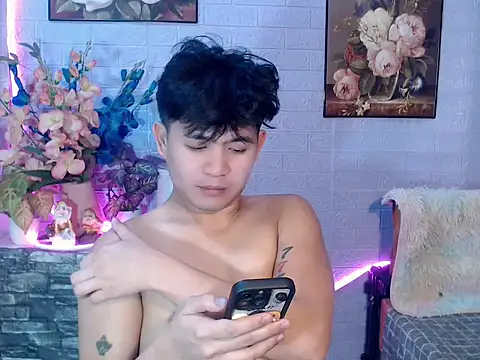 Bigboy_Sean webcam