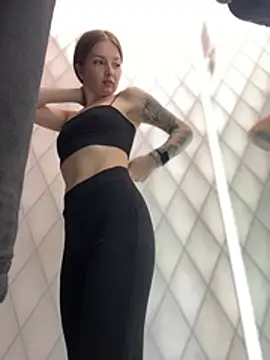 krismagnoly (F young) - vibRRRRate my pussy