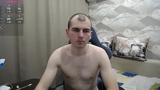 SerzhKorol1 webcam