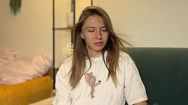 LovelyKatea webcam