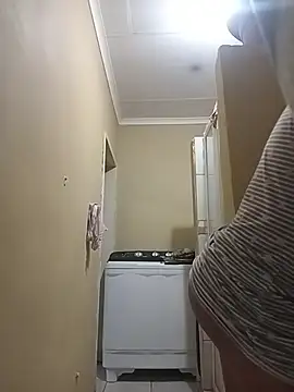 ShooingBunch's room