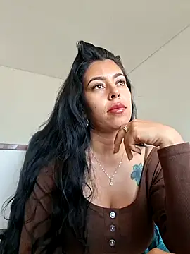 Luianna webcam