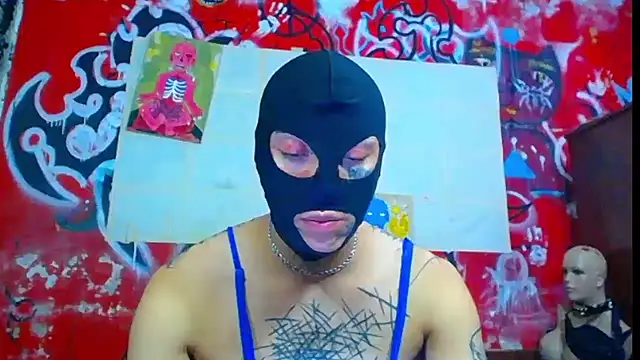 deivid_estrada webcam