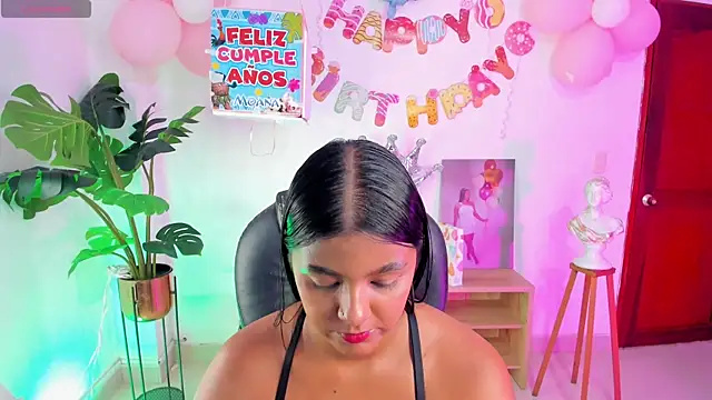 JANYLOVE__ webcam