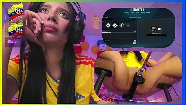 SweetieCloe_ webcam