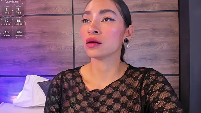 Leamonroe__ webcam
