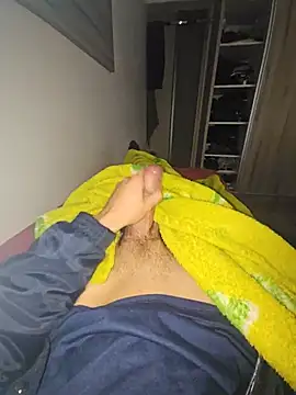 HotRoom69 webcam