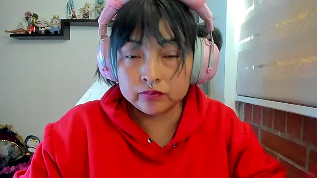 Shaddycute_ webcam