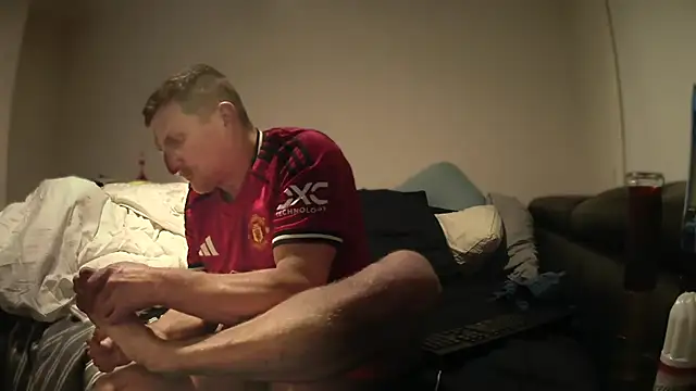 LoudDislike webcam