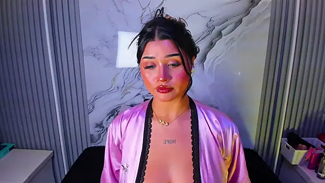venusowen_ webcam