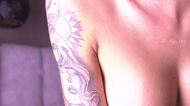 sara_lopee1 webcam