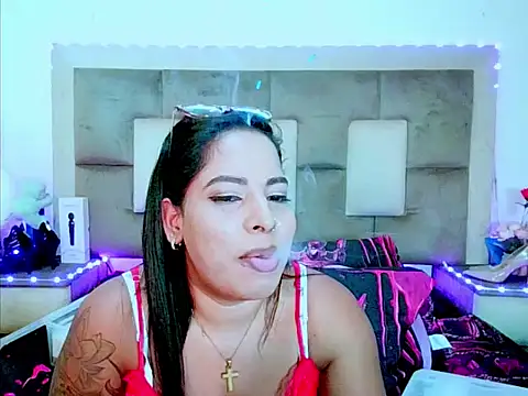 indiantopaz694u webcam