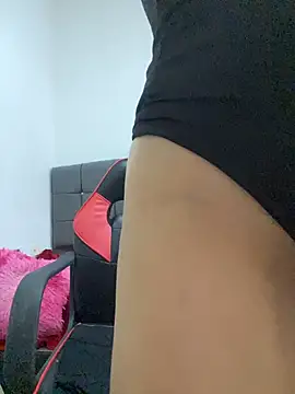 Rosa_25x webcam