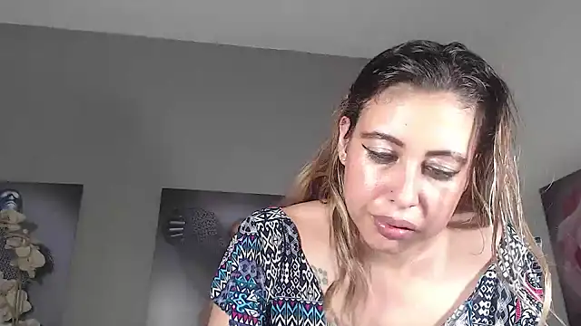 AntonellaBlanc webcam