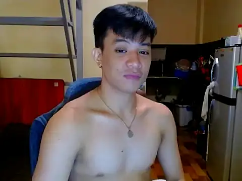 AsianCUMQUICKLY webcam