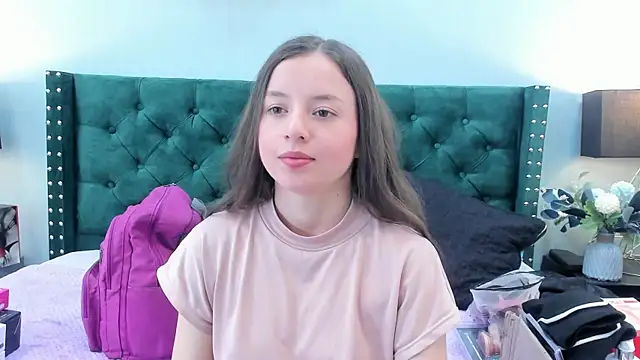 VioletaNova webcam