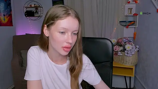 khloebeauty webcam