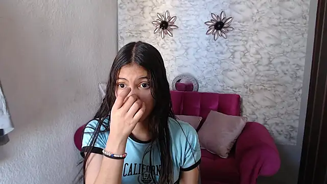 Evagirl69 webcam