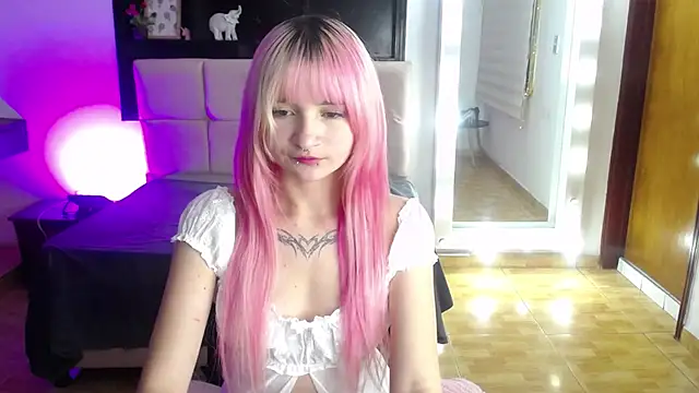 _Charlotte_Collins_ webcam