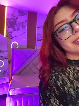 Red_Bunny_v webcam